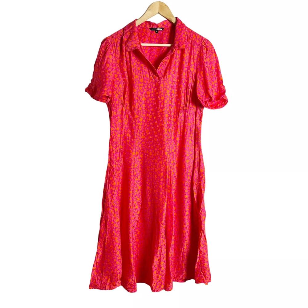 Tara Jarmon dress